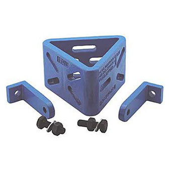 GPI HI TAC 5 TON EUR.PULLING CLAMP - JHTC200 